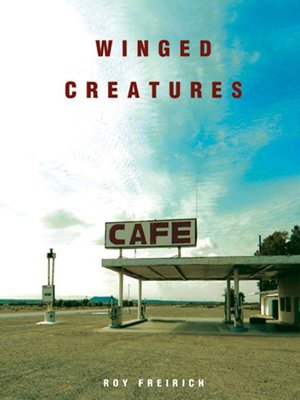 cover image of Winged Creatures